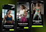develop a fitness booking app for gym trainers and classes